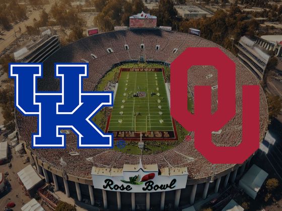 Oklahoma Sooners vs. Kentucky Wildcats
